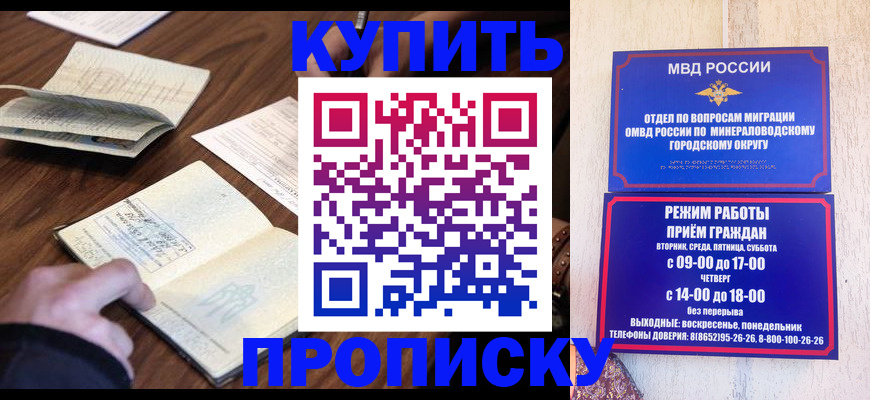 прописка для школы в Красногорске